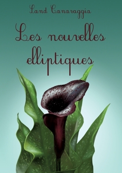 Paperback Les nouvelles elliptiques [French] Book