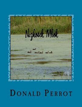 Paperback Nizhosek Mbok Book