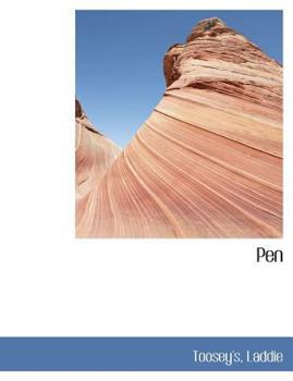 Paperback Pen Book