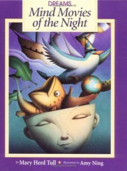 Library Binding Dreams: Mind Movies of the Night Book
