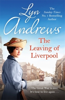 Paperback The Leaving of Liverpool Book
