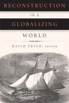 Paperback Reconstruction in a Globalizing World Book