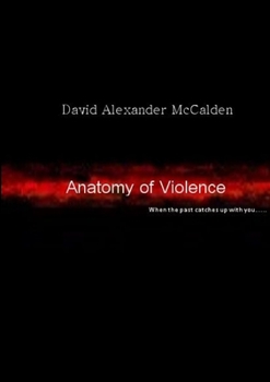 Paperback Anatomy of Violence Book