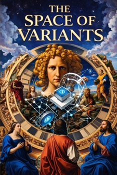 THE SPACE OF VARIANTS: Second Edition (PEDRO CICARELLI)