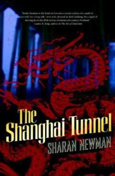 Hardcover The Shanghai Tunnel Book