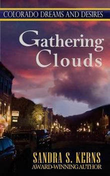 Paperback Gathering Clouds Book