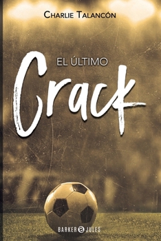 Paperback El último crack [Spanish] Book