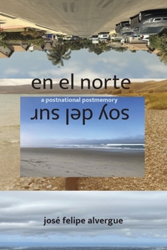 Paperback en el norte / soy del sur Book