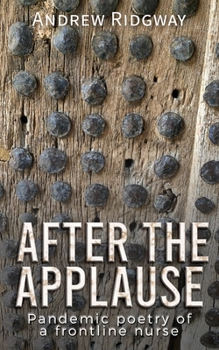 Paperback After the Applause Book