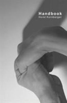 Paperback Handbook: an homage to human capability Book