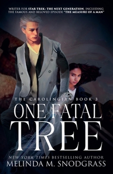 Paperback One Fatal Tree Book