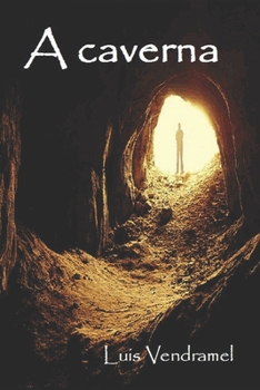 Paperback A Caverna [Portuguese] Book