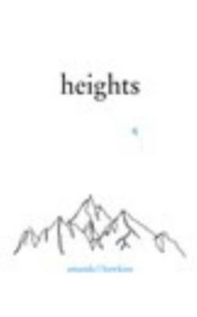 Paperback heights Book