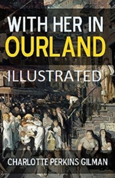 Paperback With Her in Ourland Illustrated Book