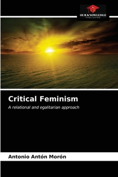 Paperback Critical Feminism Book