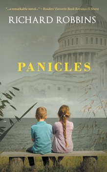 Paperback Panicles Book