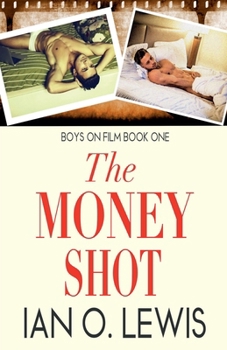 Paperback The Money Shot Book