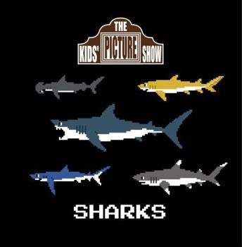 Sharks (The Kids' Picture Show)