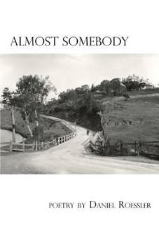 Paperback Almost Somebody Book