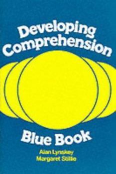 Pamphlet Developing Comprehension Book