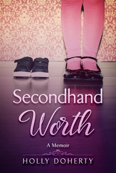 Paperback Secondhand Worth: A Memoir Book