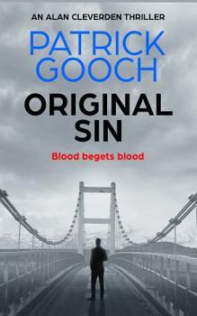 Paperback Original Sin Book