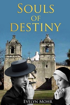 Paperback Souls of Destiny Book