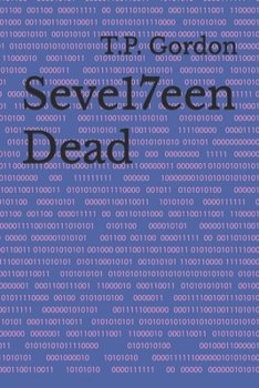 Paperback Seve17een Dead Book