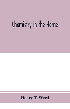 Chemistry in the Home