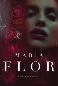 Paperback Maria Flor: Suspense intrigante: Nem tudo é o que parece ser... [Portuguese] Book