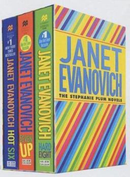 Paperback Janet Evanovich Boxed Set #2 Book