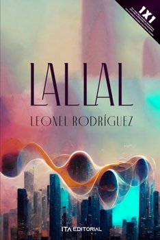 Paperback Lallal: Y otros relatos [Spanish] Book