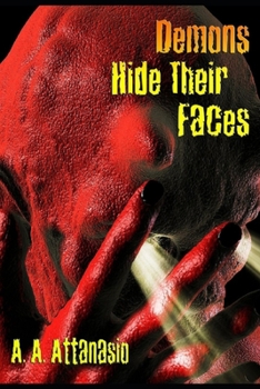 Paperback Demons Hide Their Faces Book