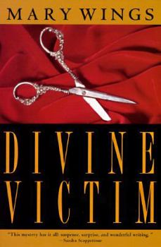 Paperback Divine Victim Book