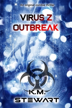 Paperback Outbreak: An original zombie thriller Book