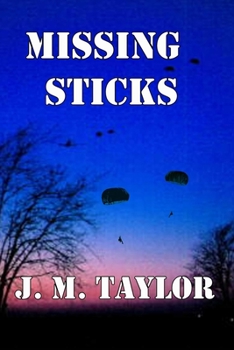 Paperback Missing Sticks Book