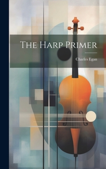 Hardcover The Harp Primer Book