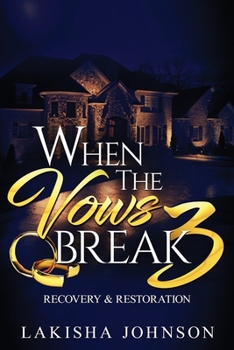 Paperback When the Vows Break 3 Book