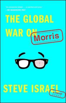 Paperback The Global War on Morris Book