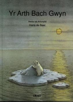 Hardcover Arth Bach Gwyn (Welsh Edition) [Welsh] Book