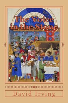 Paperback The Voice in the Stone Book