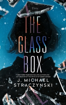 Paperback The Glass Box Book