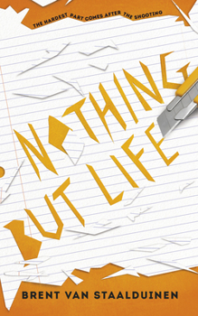 Paperback Nothing But Life Book