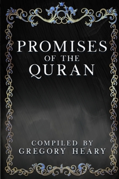 Paperback Promises of the Quran Book