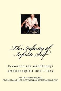 Paperback The Infinity of Infinite Self Book