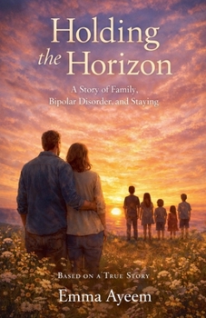 Paperback Holding the Horizon Book