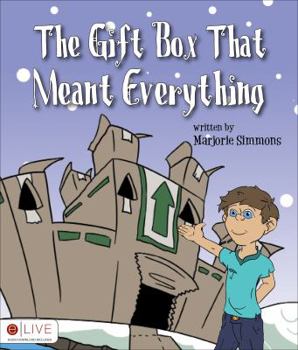 Paperback The Gift Box That Meant Everything Book