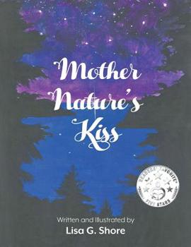 Paperback Mother Nature's Kiss Book