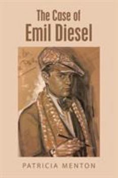Paperback The Case of Emil Diesel Book