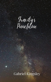 Paperback Gravity's Punchline Book